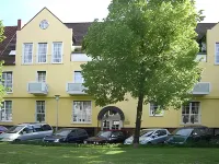 Hotel Stadtresidenz