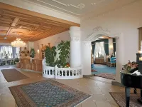 Hotel Colbricon - 4-Star