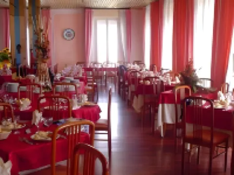 Hotel Stella d'Italia Hotels in Viserba