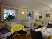 羅森霍夫飯店餐廳 - 酒吧