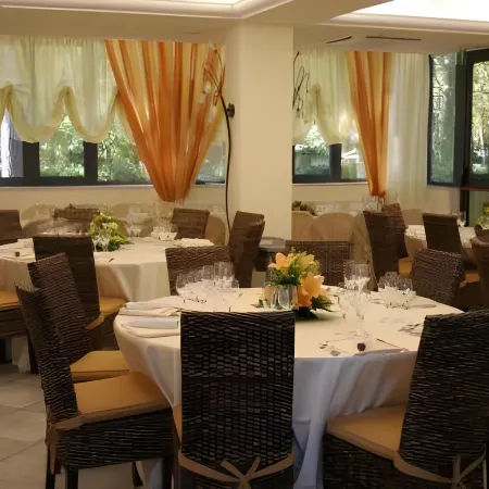 Hotel Nedy