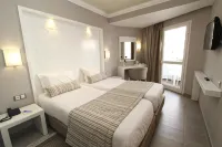 Sahara Beach Aquapark Resort Hotels near Sanctuaire Saint-Mazri