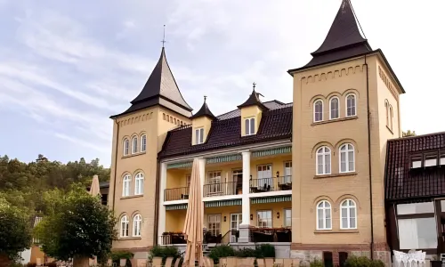 Hotel Refsnes Gods - by Classic Norway Hotels