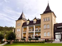 Hotel Refsnes Gods - by Classic Norway Hotels Các khách sạn ở 