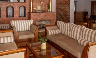 Grand Argyle Resort