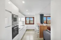 Beautiful Apartment El Unicornio de Paula