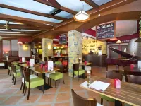 The Scot Hotels in Oban