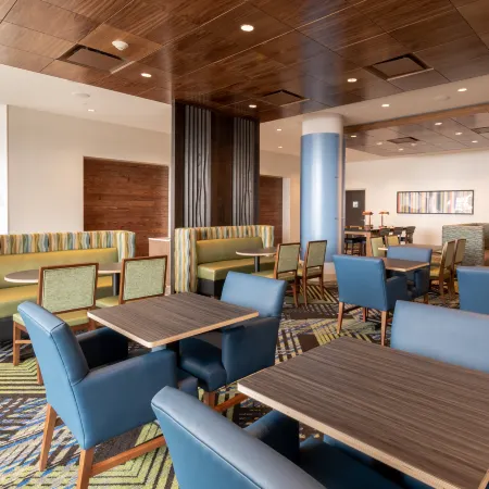 Holiday Inn Express & Suites SASKATOON EAST - UNIVERSITY by IHG