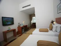 Oh Biz Executive at Leonia Hotels in Shamirpet