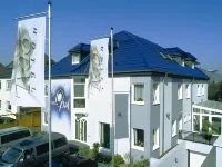 歐帕爾酒店 拉岑酒店