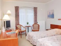 Taastrup Park Hotel Hotel a Greve