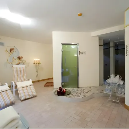 Hotel Europa Residence