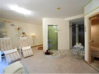 Hotel Europa Residence - spa