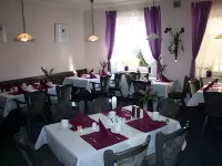 Hotel Wittorf - petit déjeuner