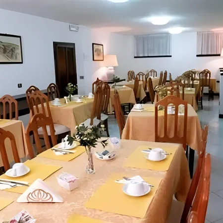 Albergo San Lorenzo