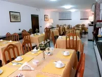 艾爾伯格聖洛倫佐飯店 - 早餐