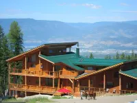 Myra Canyon Lodge