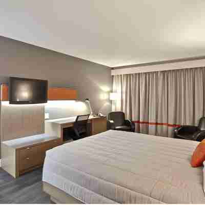 Hôtel Cofortel Rooms