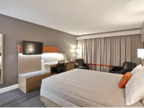 科夫特爾酒店 安西安娜羅萊特酒店