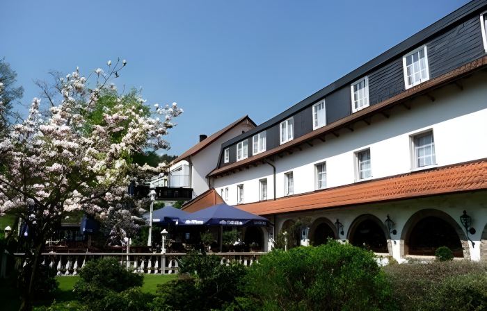 Vichter Landhaus