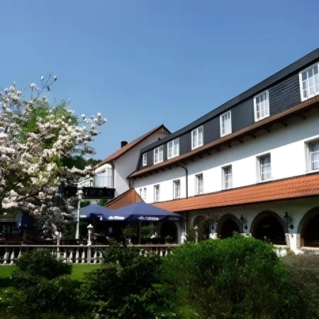 Vichter Landhaus