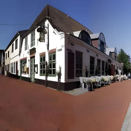 Boutique-Hotel Zur Alten Post - Stammhaus