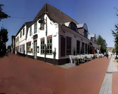 老郵局精品酒店 - 主樓 比蘇姆酒店