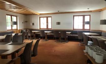 Hotel Otscherblick