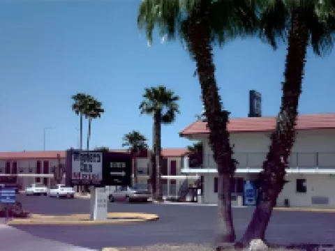 익스텐드 어 스위트 - 투손 에어포트