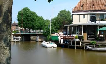 Hotel Restaurant de Stadsherberg