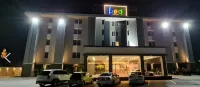 Thebedhotel101 Hotel di 