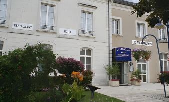 Logis Hotel Restaurant le Vedaquais