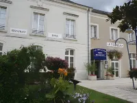 Logis Hotel Restaurant le Vedaquais