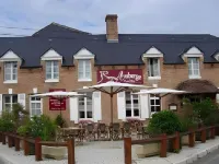 Logis Hôtel Auberge du Cheval Blanc