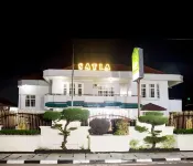 SATIA HOTEL SIBOLGA Hotel dekat Kue Talam (khas tarutung)