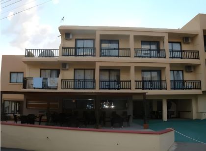 A Maos Hotel Apartments