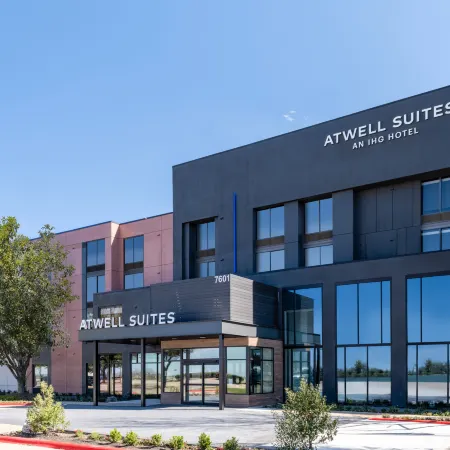 Atwell Suites AUSTIN AIRPORT by IHG