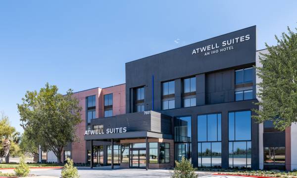 Atwell Suites Austin Airport by IHG