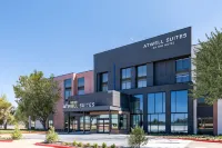 Atwell Suites Austin Airport Hotels in Travis County
