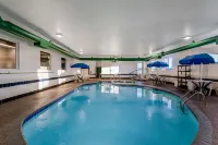 Sleep Inn & Suites Green Bay South Hotels in De Pere