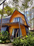 T'Măng ĐEENG Homestay Hotels in 
