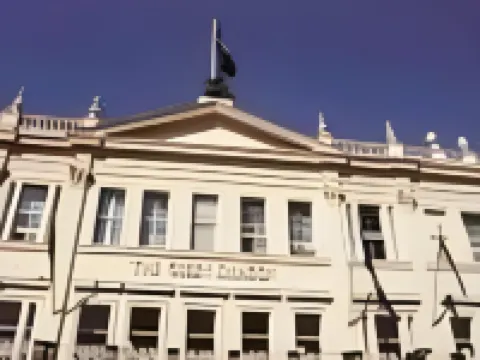 The Green Dragon Hotel Hotels in Hereford