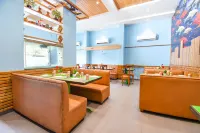 FabHotel Royal Empire - Bird Valley Udhyan Hotel a Chinchvad