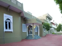 Ranthambhore Resort