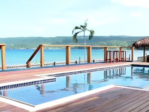 Vanuatu Beachfront Apartments