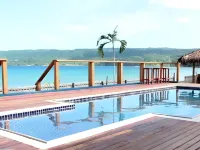 Vanuatu Beachfront Apartments - Apartments