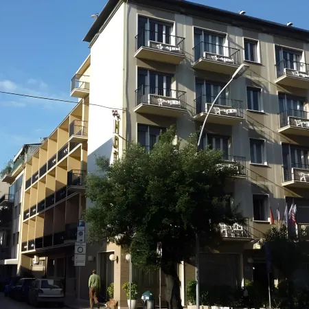Hotel Stella d'Italia