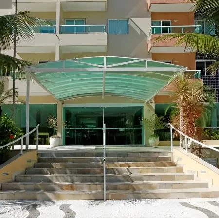 Travel Inn Flats Riviera