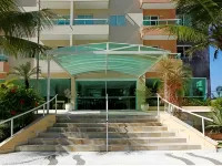 Travel Inn Flats Riviera Hotels in Bertioga