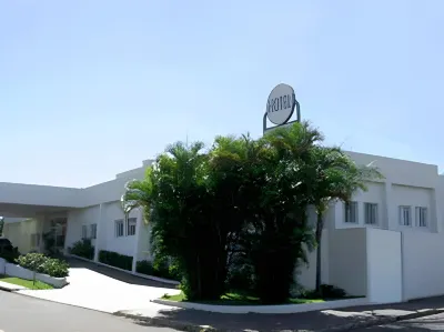 Attiê Park Hotel